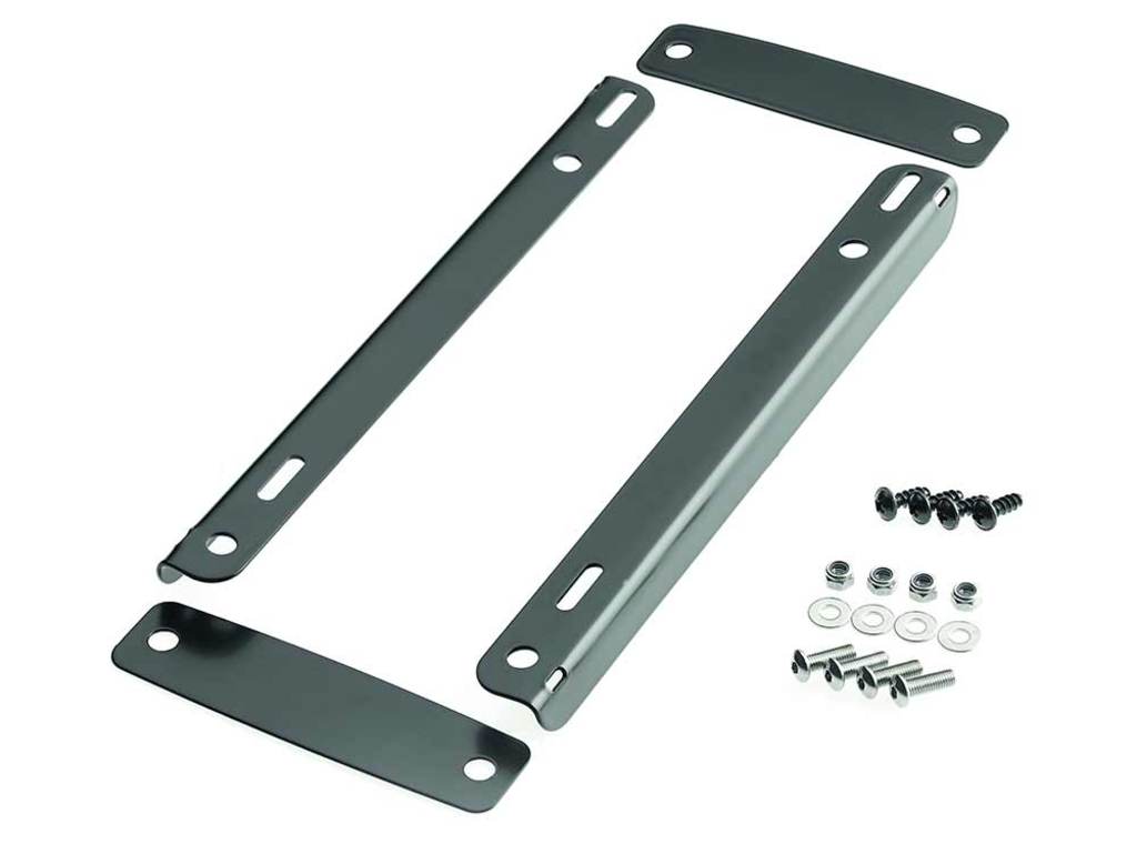 Racktime montageset baskit