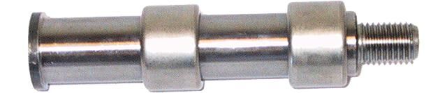 V.r. achterbrug deel front wheel bolt rms