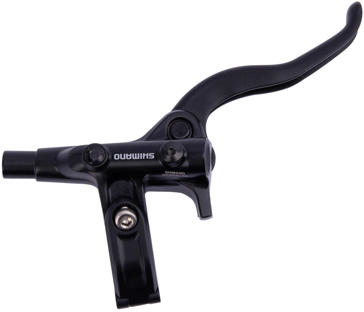 Shimano remgreep deore bl-m4100 br.lever shim.bl-m4100 hydr.2f right