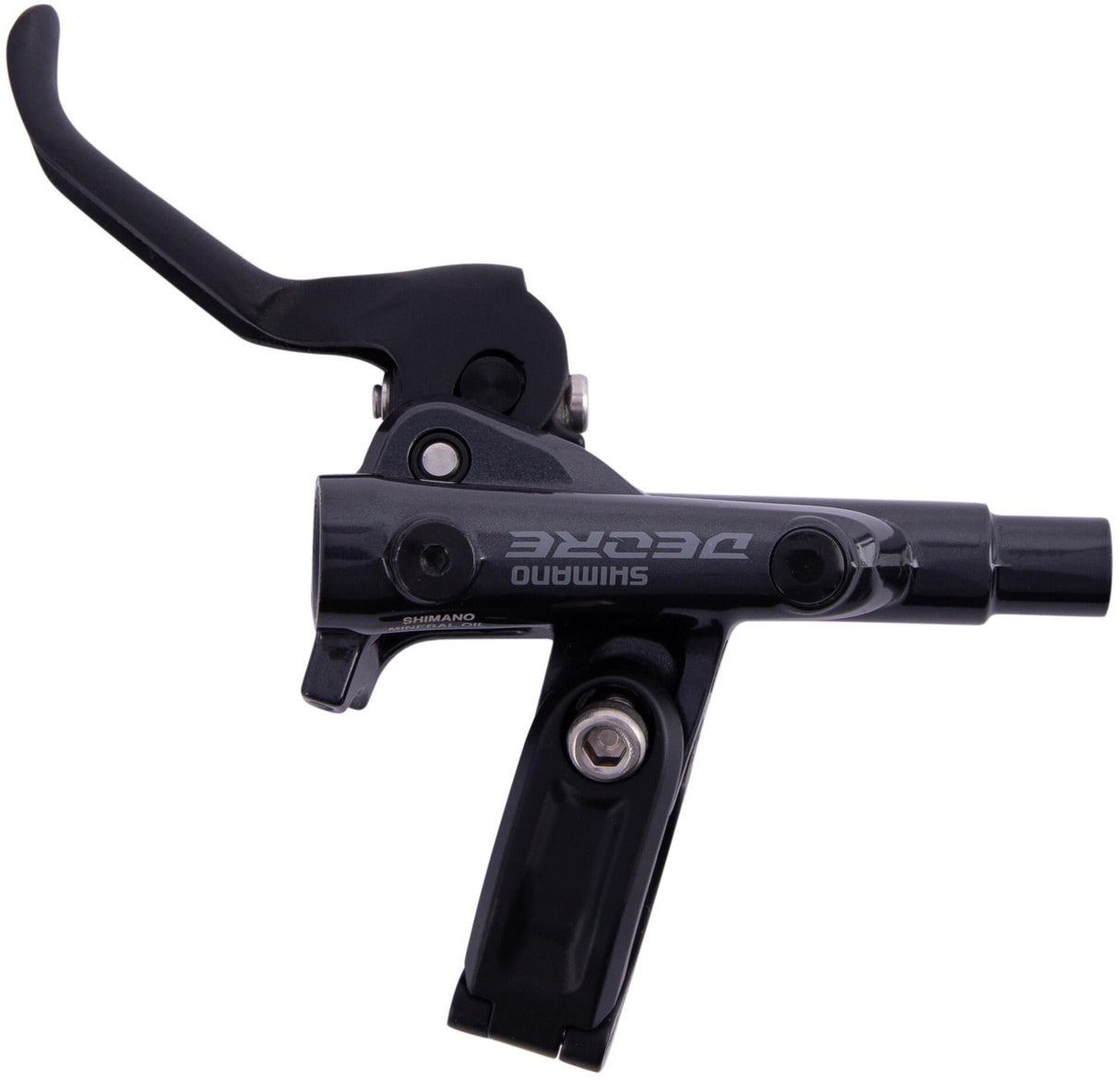 Shimano remgreep deore bl-m6100 br.lever shim.deore left