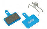 Schijfremblokset organisch Shimano divers
