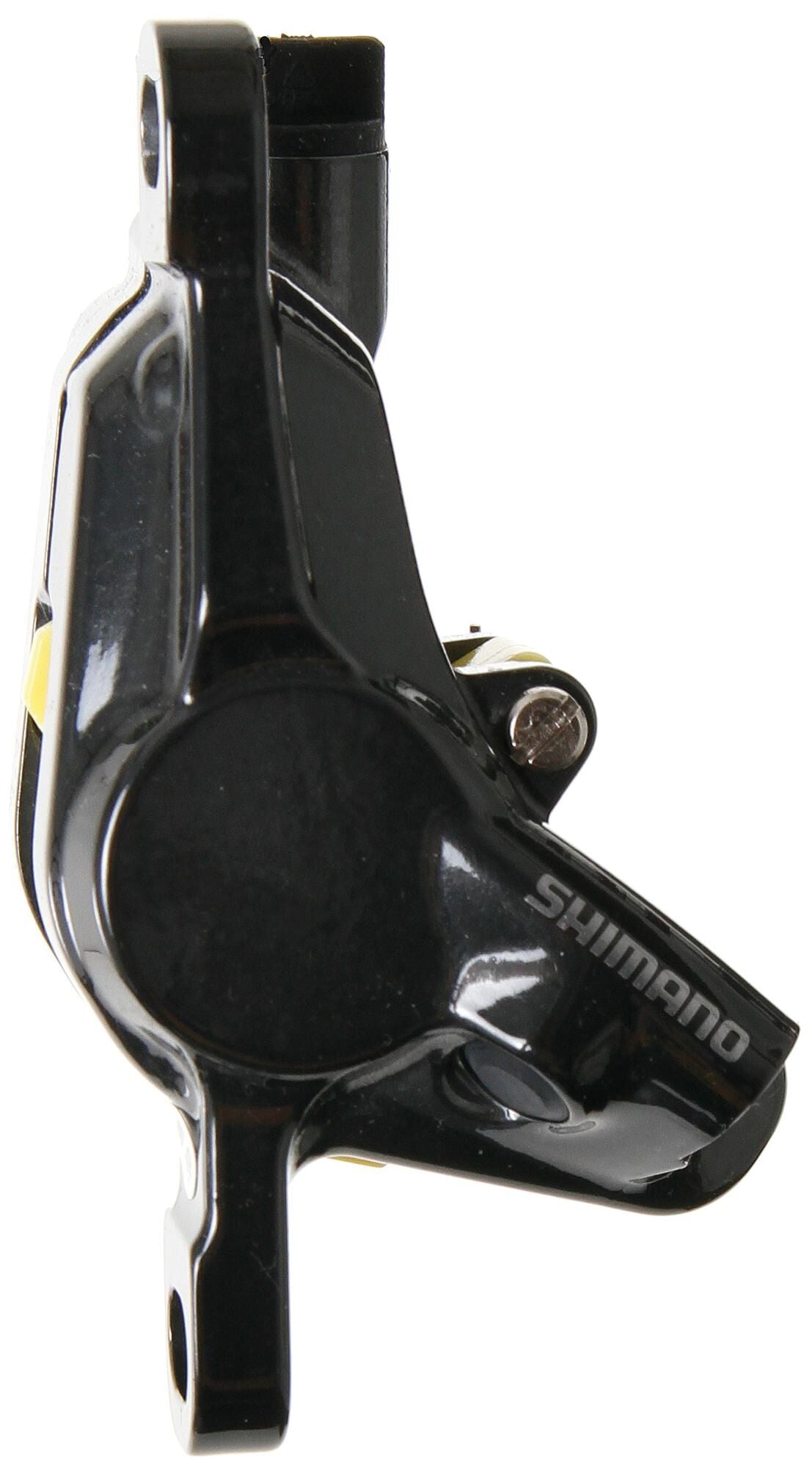 Shimano remblokhouder br-rs785 br.caliper shim. rs785 bl.pm fr. rear
