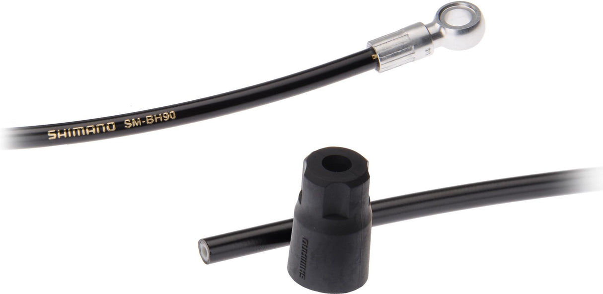 Shimano remslang sm-bh90-sbls br.line shim.sm-bh90 sbls ice-tech 1700mm