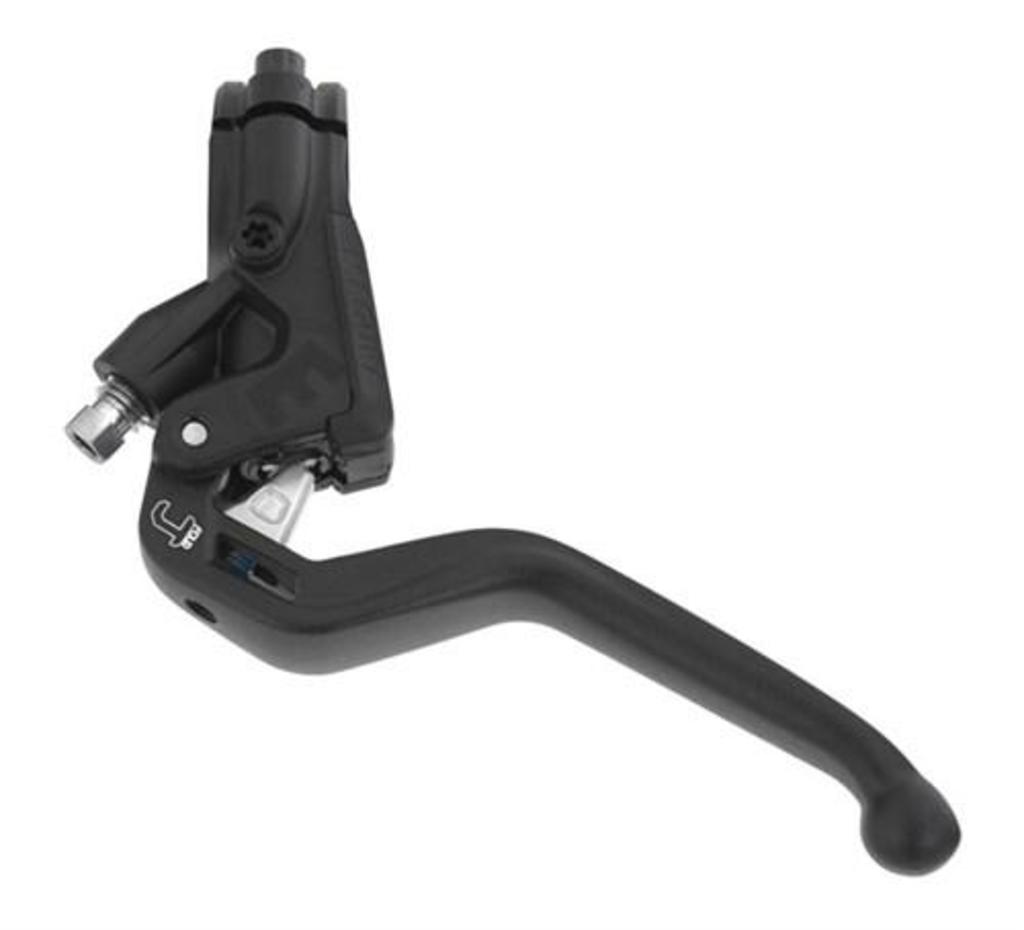Magura Remgreep MT4 zwart 3-vinger 2701220