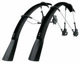 SKS Stel spatborden 28 Raceblade XL 11431