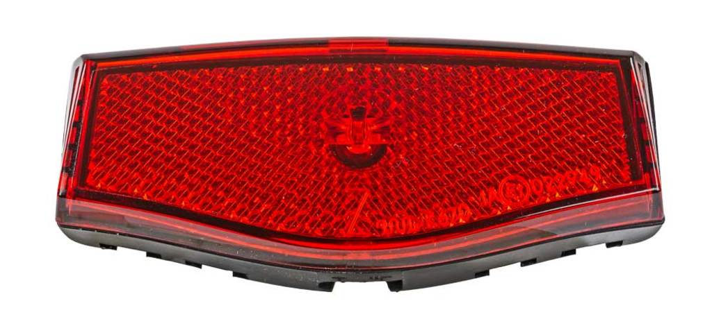 Spanninga achterlicht plateo xdvs