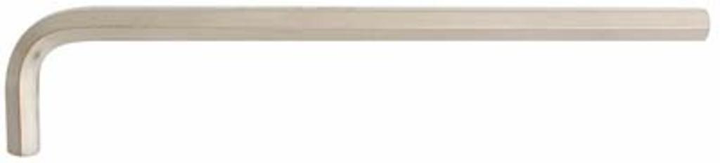Unior grs inbussleutel 5.0mm