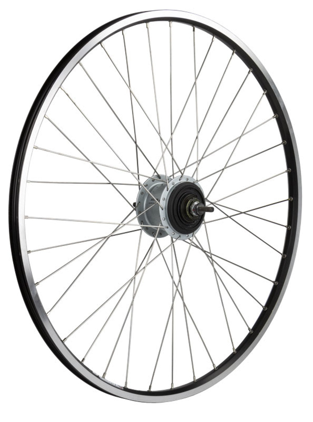 Unbranded achterwiel 28x13 8 zac19 nexus 8