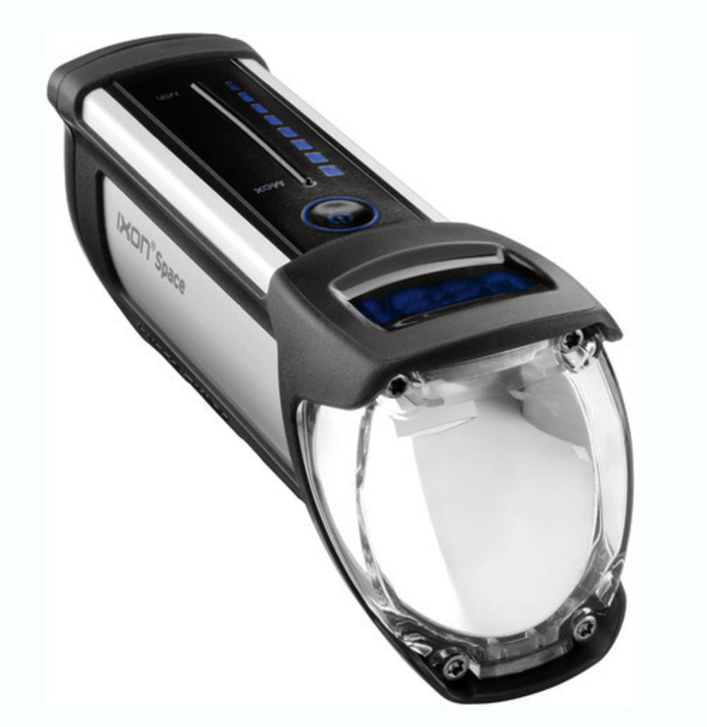Busch muller koplamp ixon space