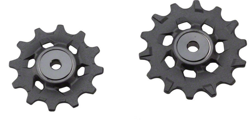 Sram derad wielset xx1 x01 eagle cer 12v