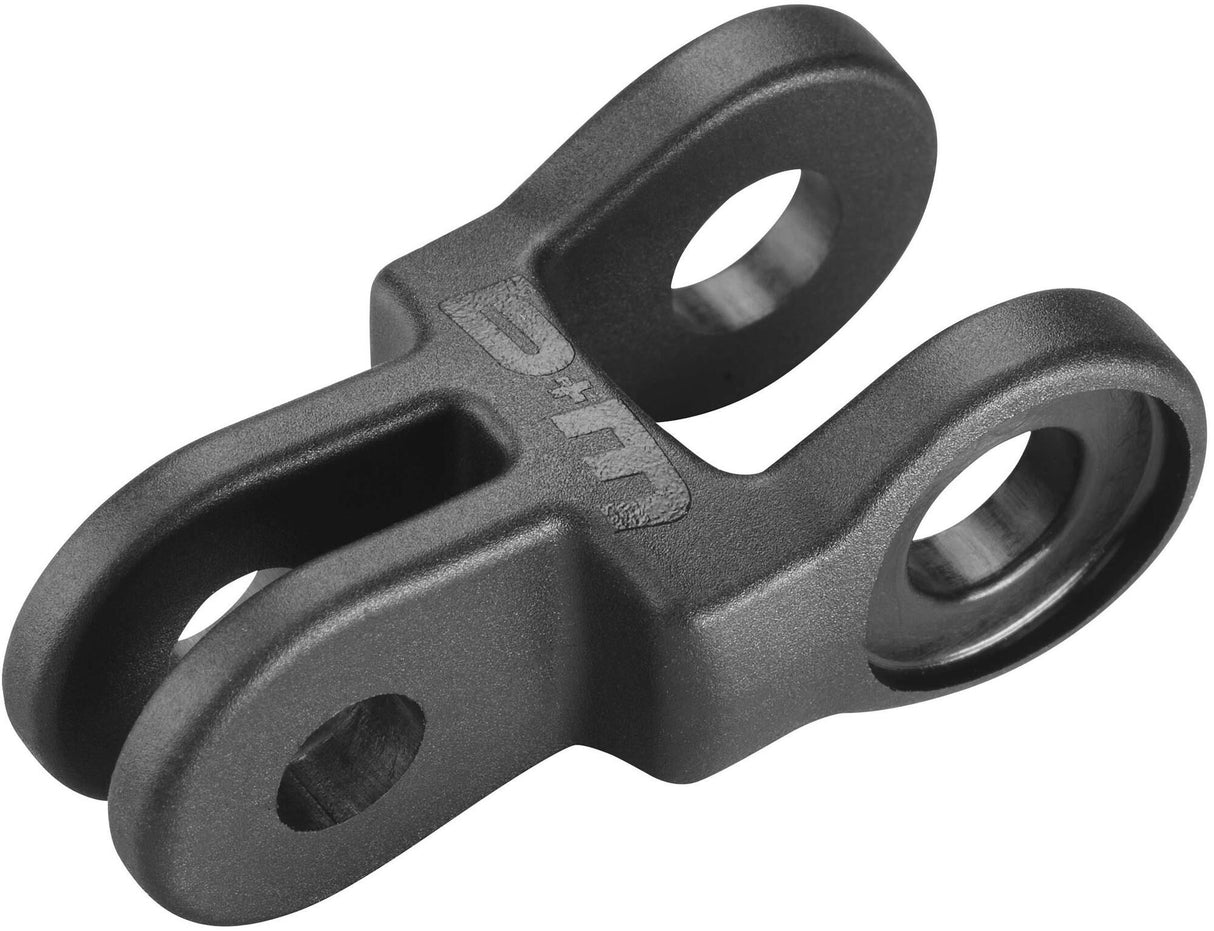 Busch + müller busch müller koplamphouder 470gp fr.light bracket b m 470gp black