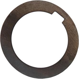 Cif rotor-delen wave disc