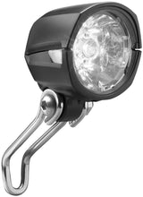 Koplamp Busch und Müller Lumotec Dopp N voor naafdynamo - 35 Lux