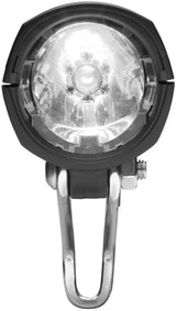 Koplamp Busch und Müller Lumotec Dopp N voor naafdynamo - 35 Lux