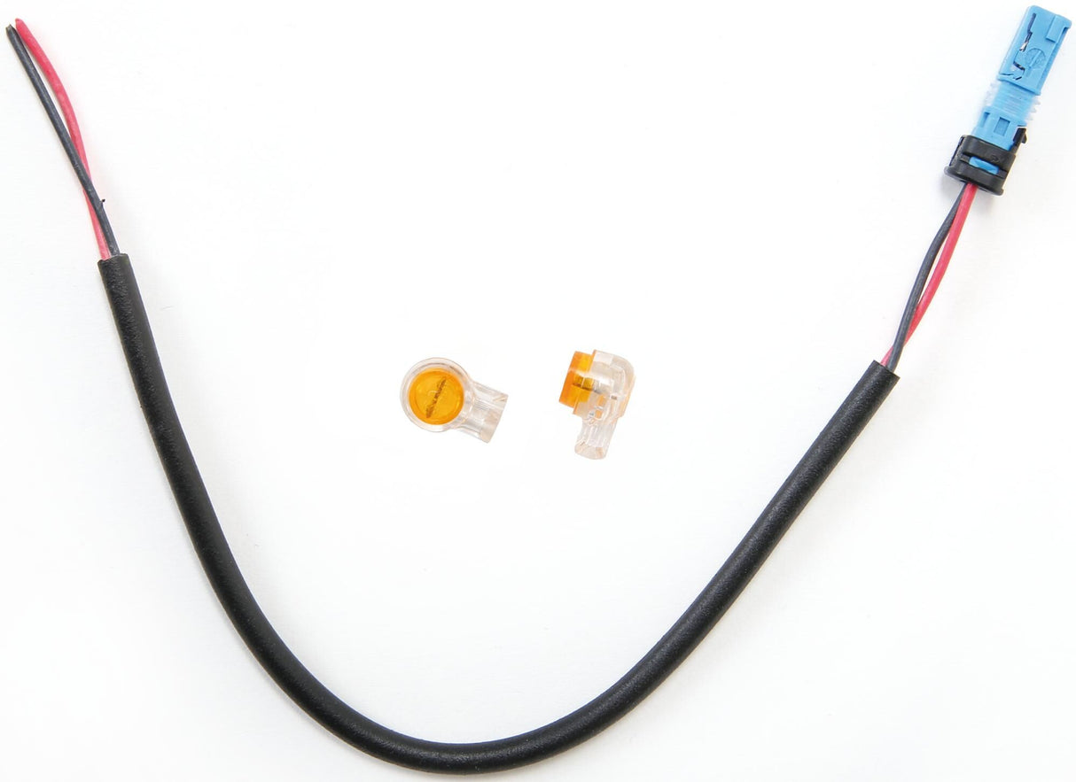 Supernova aansluitkabel "bosch" con.cable supernova bosch black