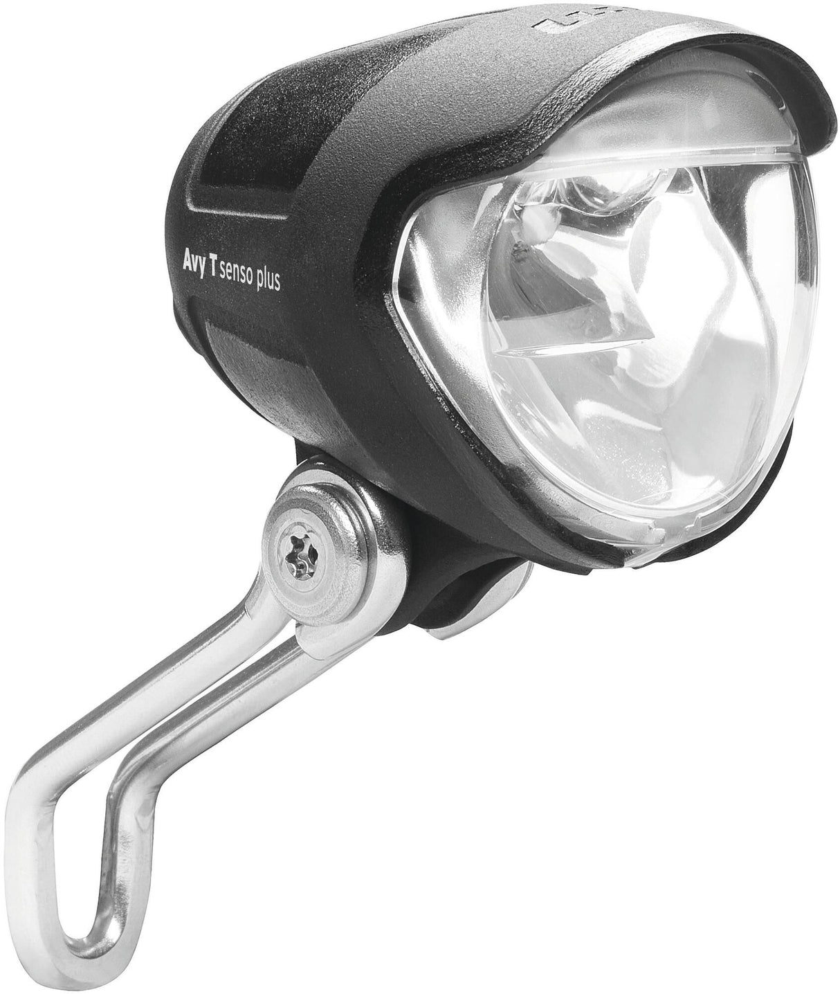 Busch + müller busch müller led koplamp lumotec iq avy led fr.light b m lumotec iq avy n plus 30lux bulk