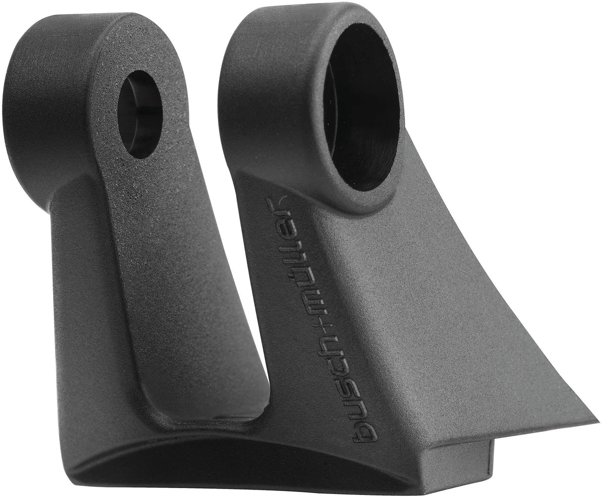 Busch + müller busch müller koplamphouder 471aok fr.light bracket b m 471 aok adapter