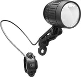Busch + müller busch müller led koplamp lumotec iq-xm highbeam led fr.light b m lumotec iq-xm highbeam bosch 2