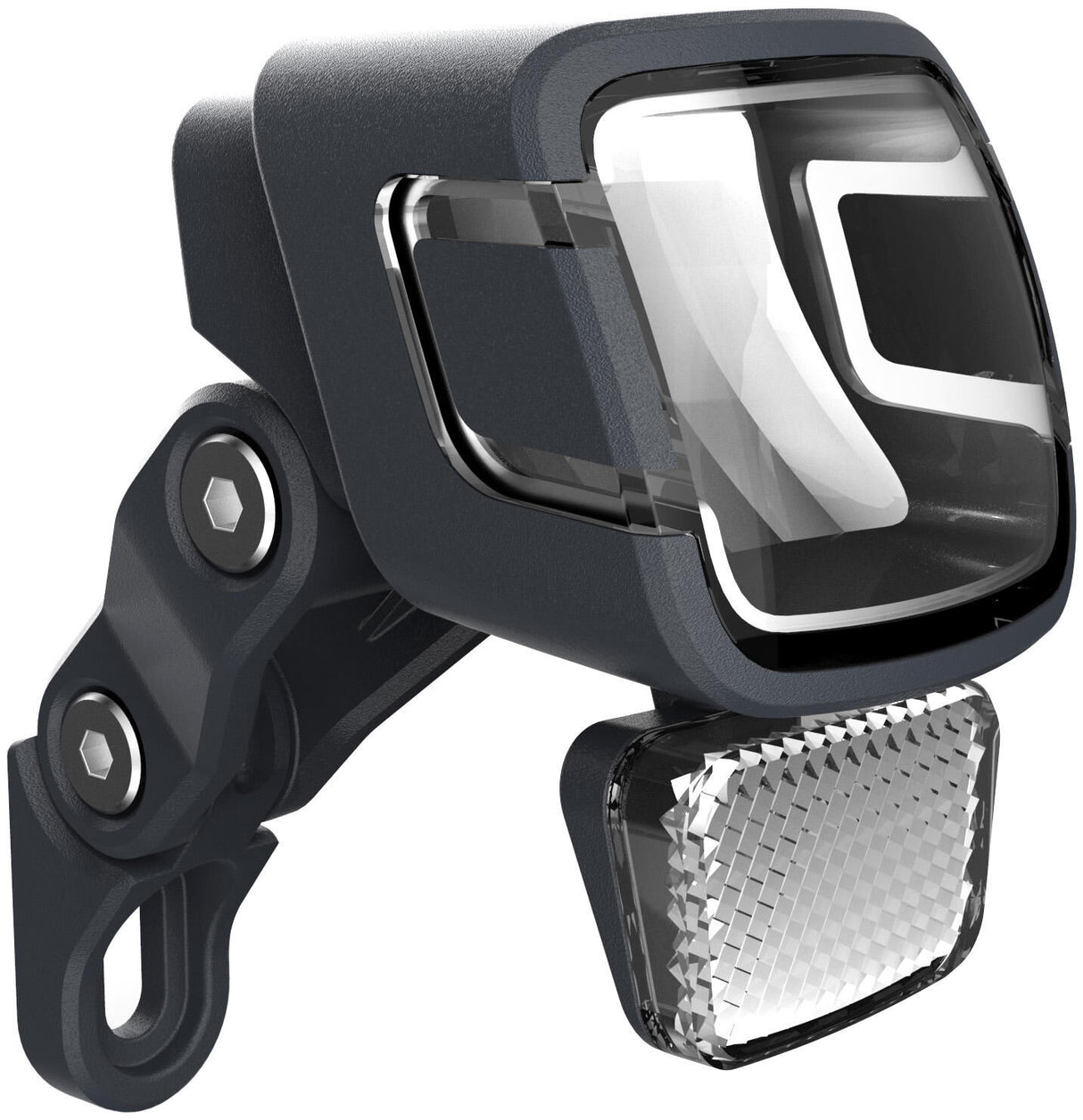Contec led koplamp dlux 80 e+ ct fr.light dlux 80e+ 80 lux, 6-12v