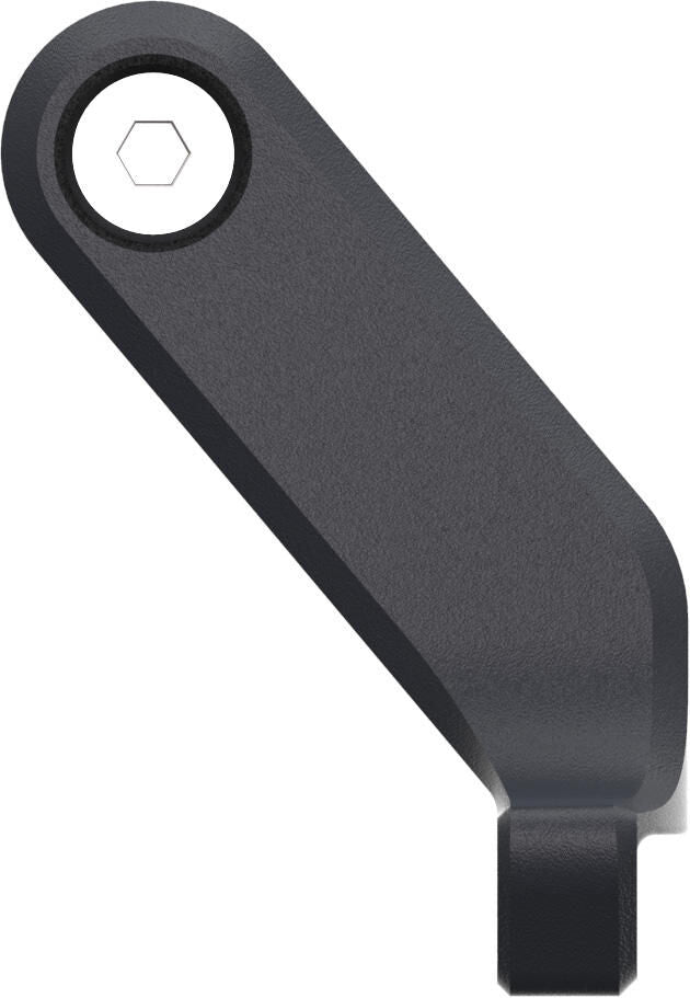 Contec reserve koplamphouder dlux ct vervangingshouder f. dlux rst forks