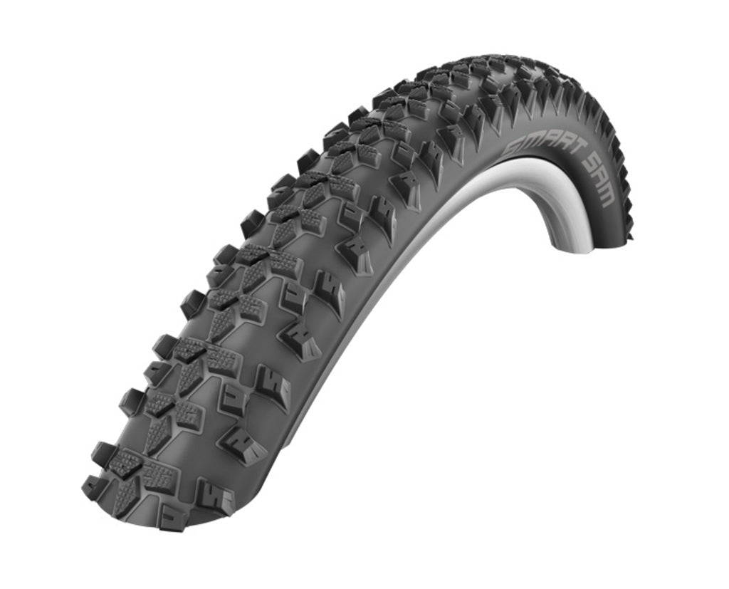 buitenband Smart Sam DD 27.5 x 2.60 (65-584) zwart