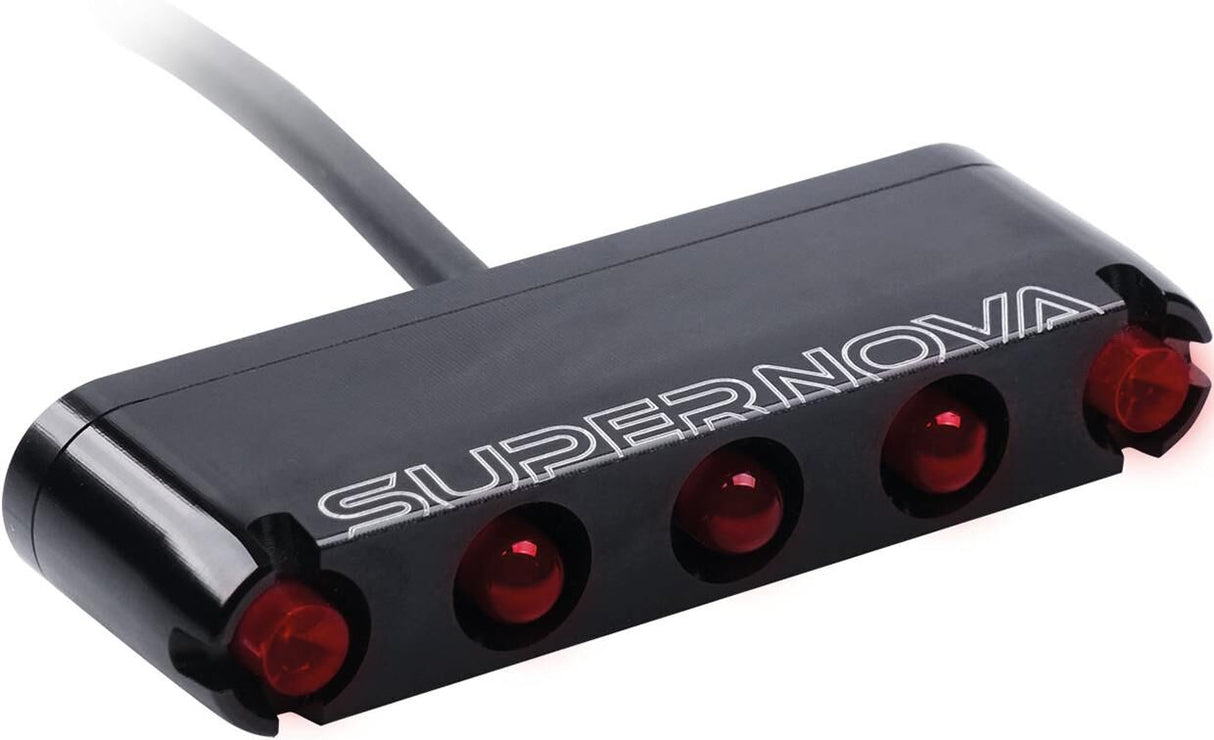 Supernova achterlicht m99 tail light rear light m99 tail light