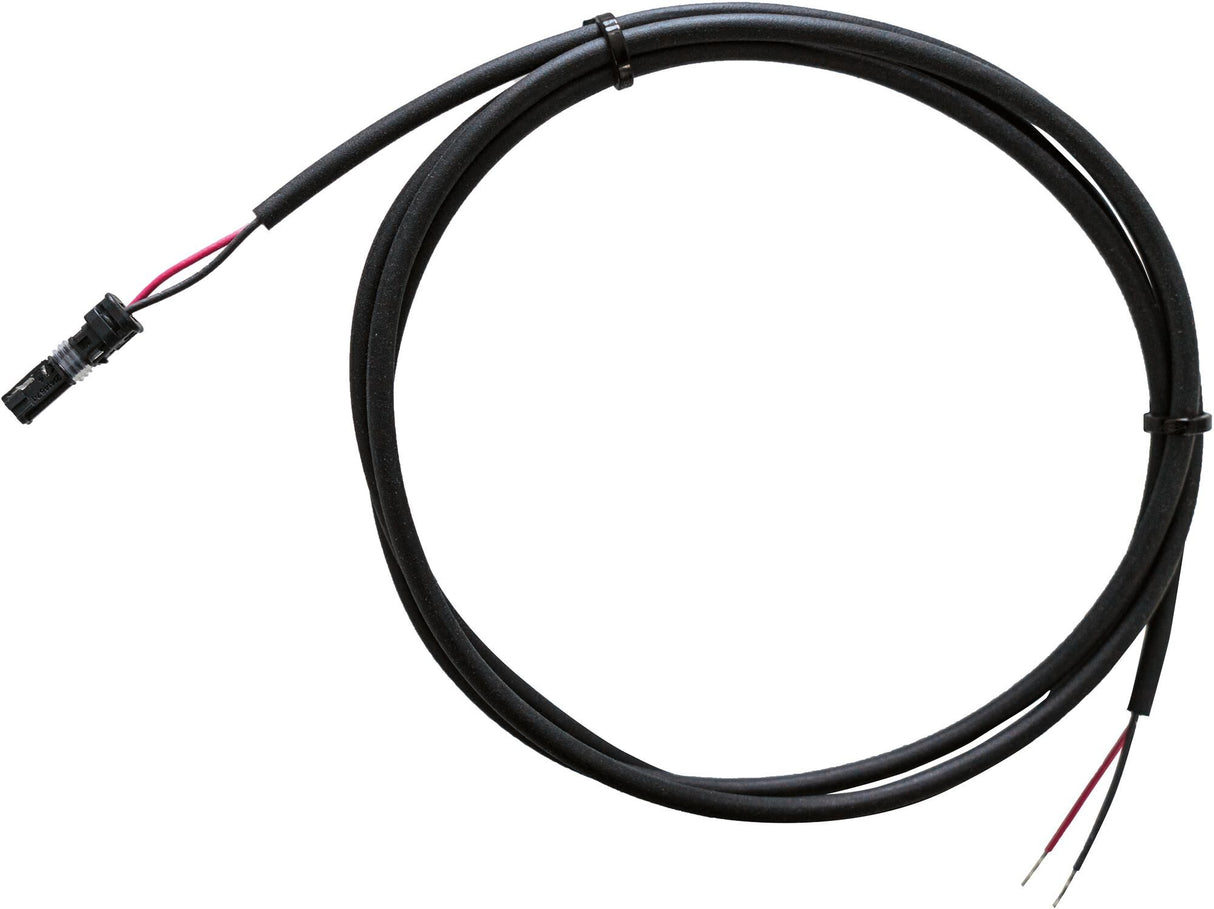 Supernova aansluitkabel achterlicht rear light con.cable supernova f.bosch