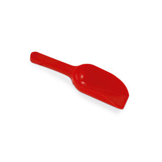 Schep meel assorti 24cm