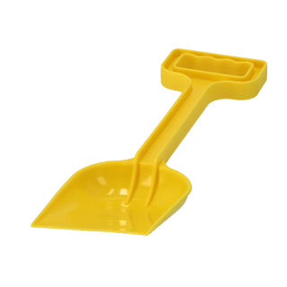 Schep 34 cm 3 assorti