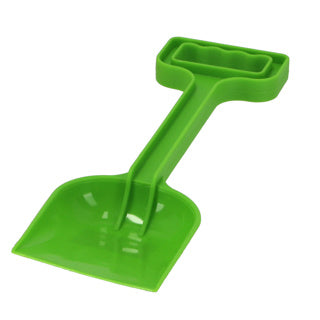Schep 34 cm 3 assorti