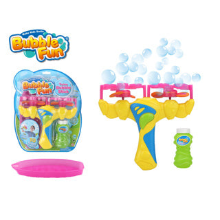 Bellenblaas mega bellen blazer electronisch