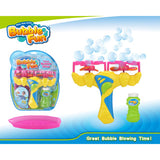 Bellenblaas mega bellen blazer electronisch
