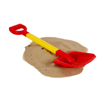 No brand schep hark luxe 54 cm