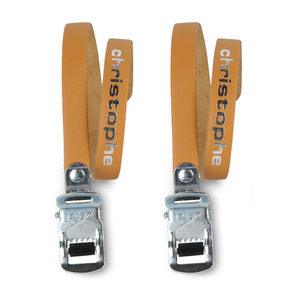 Zefal toeclipsriem zef christophe 516 leer br stel