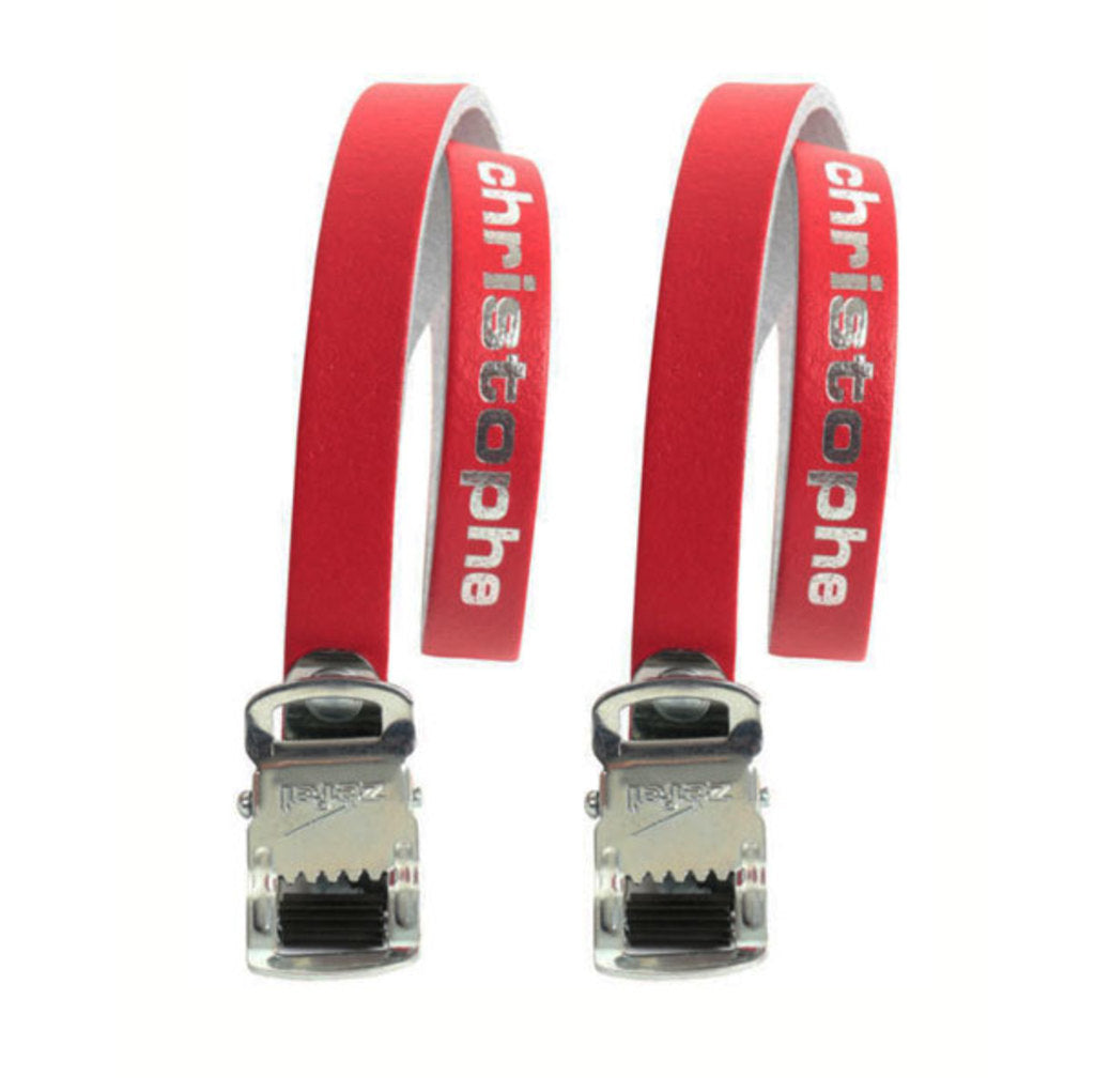 Zefal toeclipsriem zef christophe 516 leer ro stel