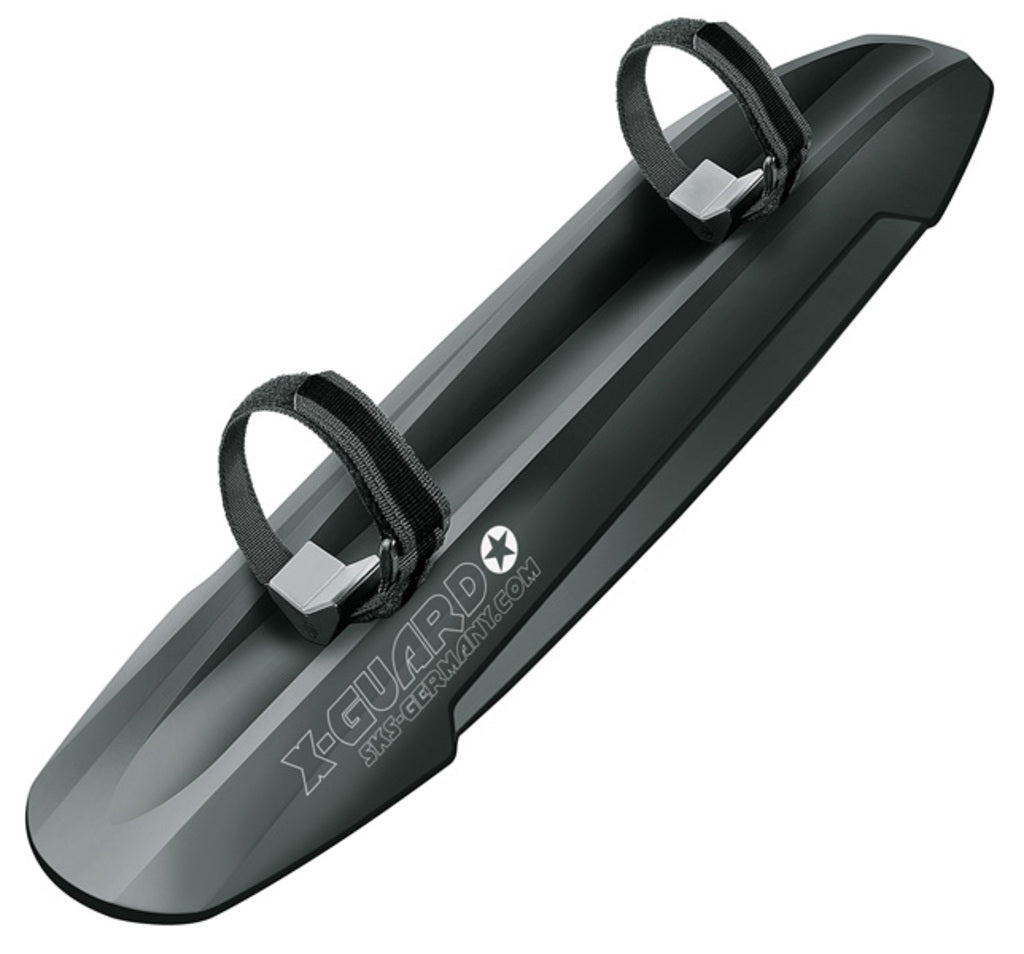 Sks spatbord x-guard