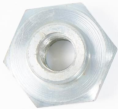 Olympia vrijloopdelen nut freewheel sw36mm