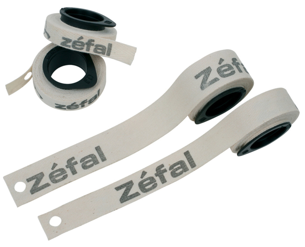 Zefal velglint zef cotton plak 17mm rol a 100m