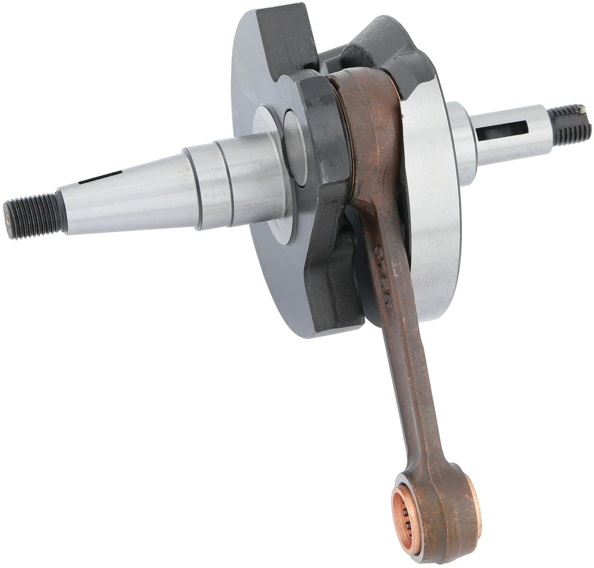 Rms krukas crank shafts standard