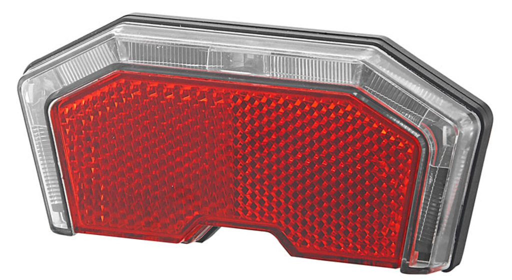 Marwi union achterlicht dynamo 3xled en lichtbalk k-1237