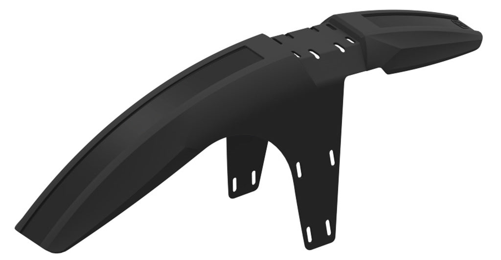 Zefal voorspatbord 26 29 deflector fm30