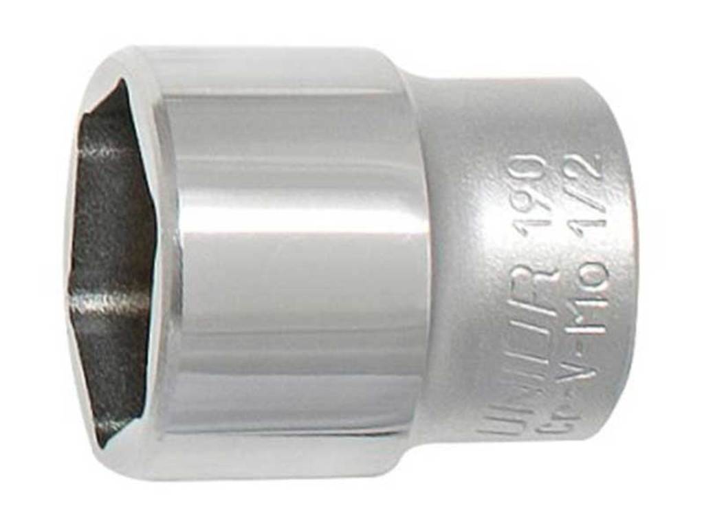 Unior grs dop 1 2 28mm verende vork