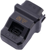 Shimano steps verloop adapter voor accu in frame sm-bte80