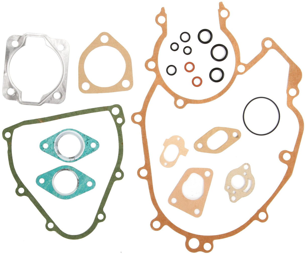 Athena motor pakkingset seal set athena pk80s, pk125s-xl-xl2