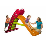 Little tikes glijbaan groot oranje