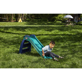 Little tikes first slide jungle
