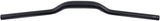 Ergotec stuur ergo bar ergo m alu 31,8mm black