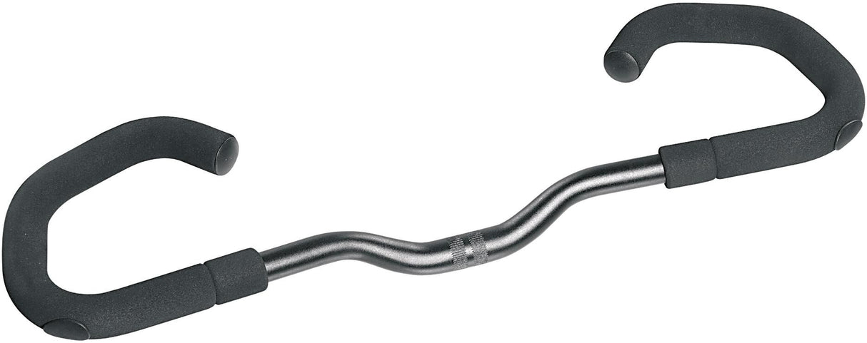 Ergotec multifunctie stuur "ahs basic" multif.bar ergotec ahs basic 600mm black