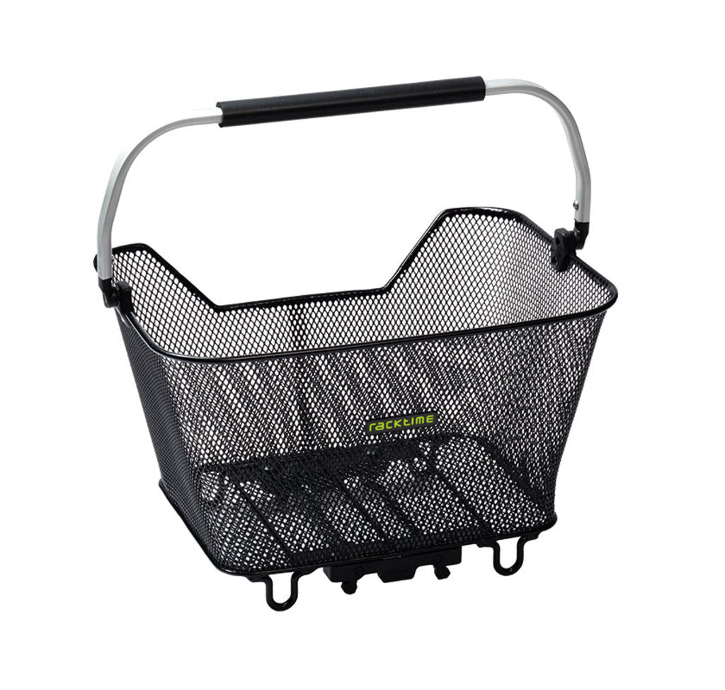 Racktime mandbaskit deluxe