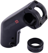 Ergotec stuurpen HighBarracuda Ahead 28.6 31.8, 110mm, 45°